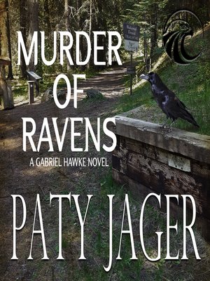 cover image of Murder of Ravens